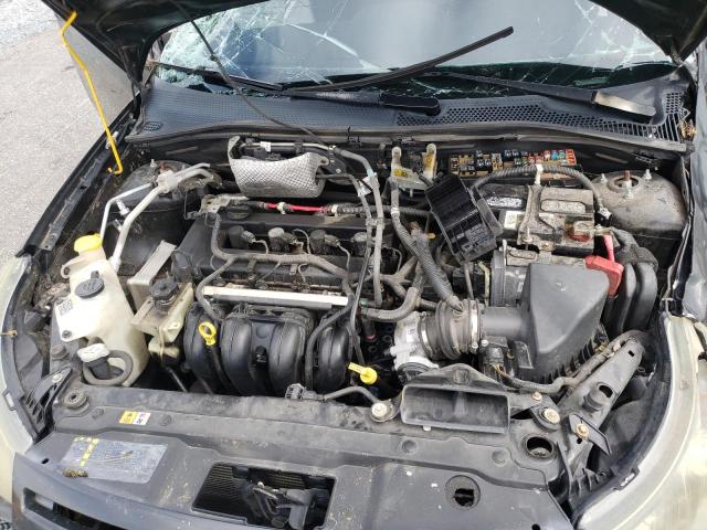 Photo 7 from auction – 2009 FORD FOCUS SE with VIN 1FAHP32N99W225879