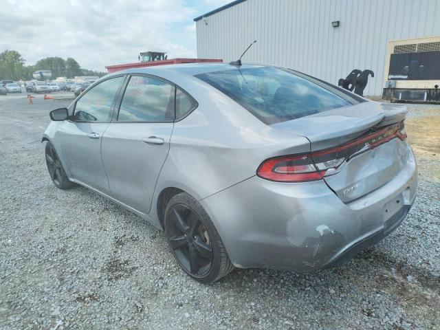 Photo 3 from auction – 2015 DODGE DART SXT with VIN 1C3CDFBB5FD266543