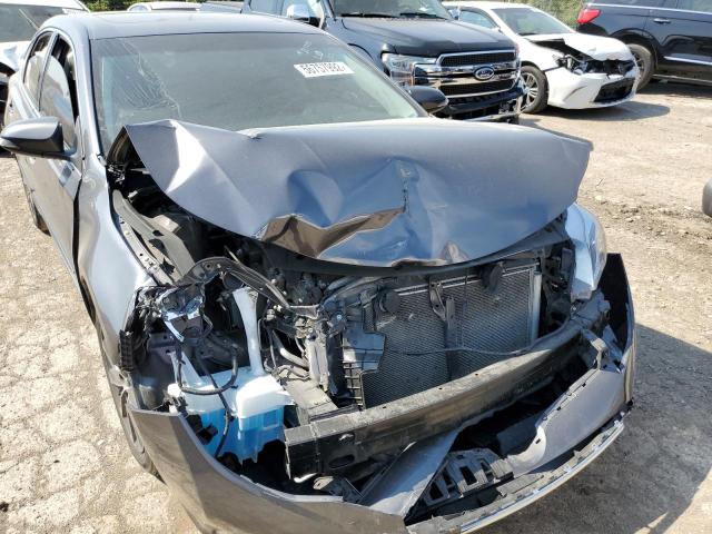 Photo 9 from auction – 2016 TOYOTA AVALON XLE with VIN 4T1BK1EB4GU229878