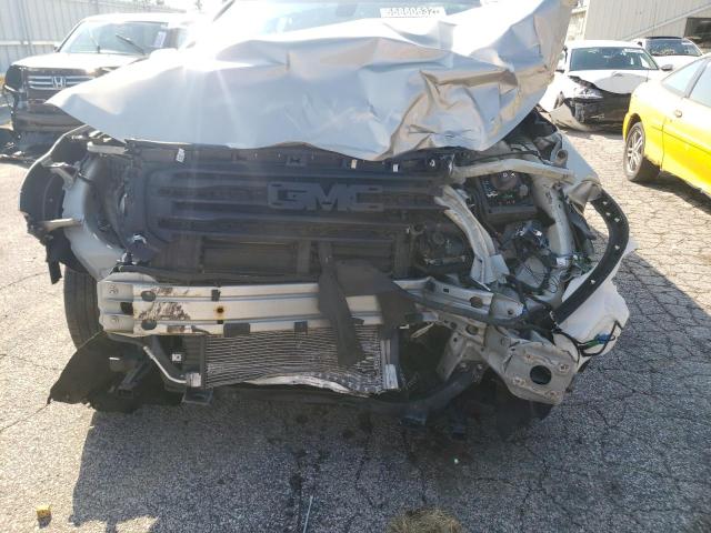 Photo 9 from auction – 2017 GMC ACADIA SLE with VIN 1GKKNRLA6HZ205529