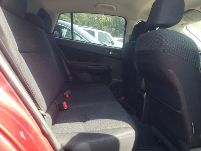 Photo 6 from auction – 2014 SUBARU IMPREZA PR with VIN JF1GPAC68E9259411