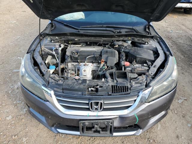 Photo 7 from auction – 2013 HONDA ACCORD SPO with VIN 1HGCR2F50DA246775