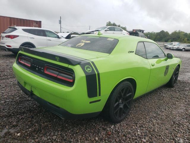 Photo 4 from auction – 2015 DODGE CHALLENGER with VIN 2C3CDZFJ4FH764352