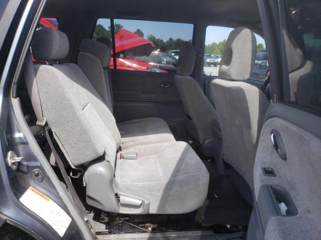 Photo 6 from auction – 2006 SUZUKI XL7 with VIN JS3TY92V264102633
