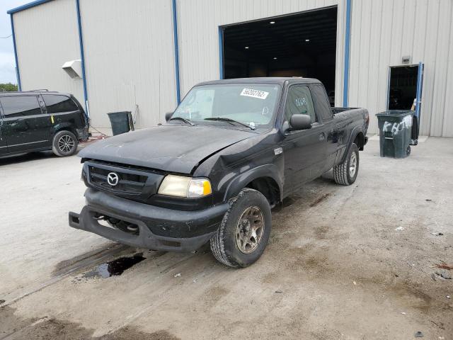 Photo 2 from auction – 2001 MAZDA B3000 CAB with VIN 4F4YR16V01TM30152