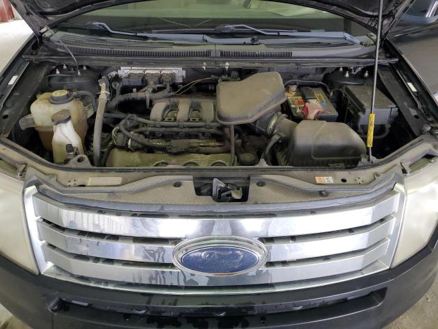 Photo 7 from auction – 2008 FORD EDGE LIMIT with VIN 2FMDK39C88BA90904