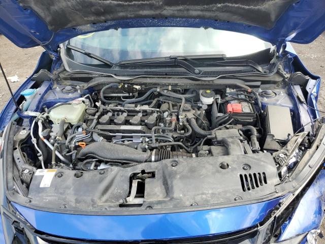 Photo 7 from auction – 2019 HONDA CIVIC SI with VIN 2HGFC3A52KH754109