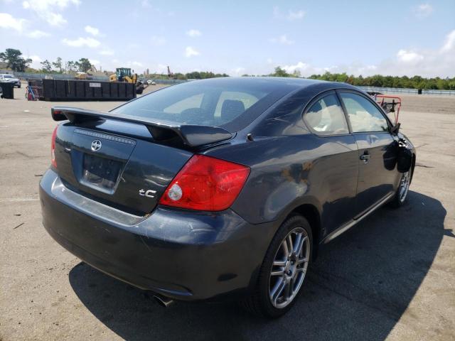Photo 4 from auction – 2007 SCION TC with VIN JTKDE177770194993