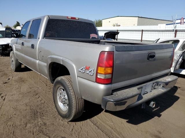 صورة رقم 3 من المزاد - 2002 CHEVROLET SILVERADO مع VIN 1GCHK23142F164395
