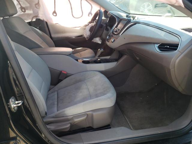 Photo 5 from auction – 2016 CHEVROLET MALIBU with VIN 1G1ZC5ST8GF277675