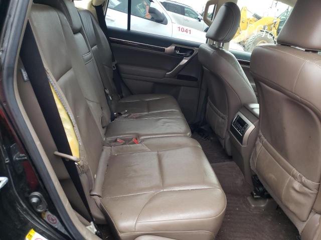 Photo 6 from auction – 2014 LEXUS GX 460 with VIN JTJBM7FXXE5086242