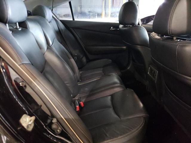 Photo 6 from auction – 2011 NISSAN MAXIMA S with VIN 1N4AA5AP7BC819671
