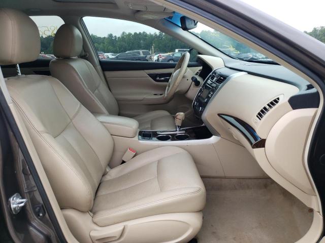 Photo 5 from auction – 2013 NISSAN ALTIMA with VIN 1N4AL3APXDN475128