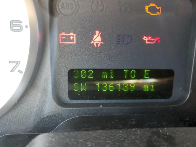 Photo 8 from auction – 2007 FORD FIVE HUNDR with VIN 1FAHP28137G118056