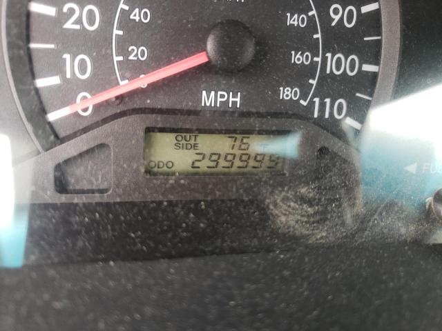 Photo 8 from auction – 2004 TOYOTA COROLLA CE with VIN JTDBR32E142040428