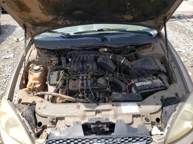 Photo 7 from auction – 2003 FORD TAURUS SE with VIN 1FAFP53U53A254583