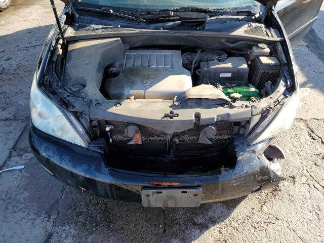 Photo 7 from auction – 2007 LEXUS RX 350 with VIN JTJHK31U472024605