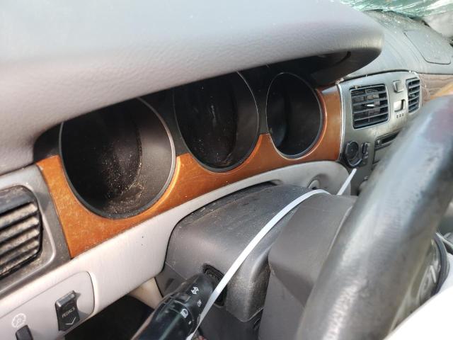 Photo 8 from auction – 2005 LEXUS ES 330 with VIN JTHBA30G955114429