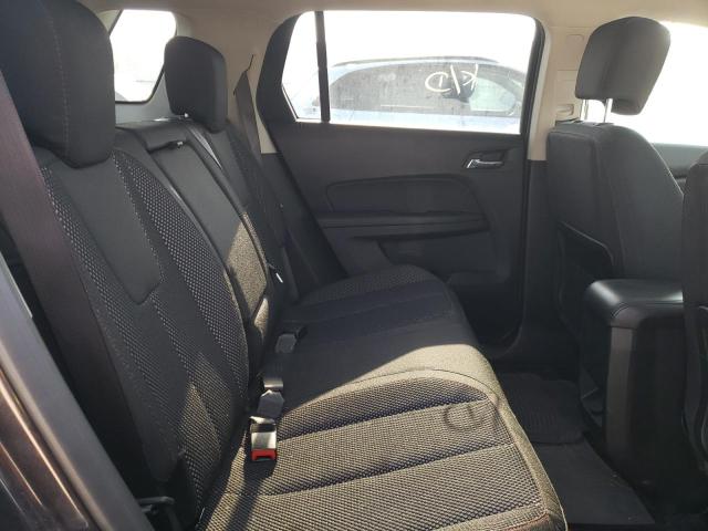 Photo 6 from auction – 2016 GMC TERRAIN SL with VIN 2GKFLTEK3G6320903