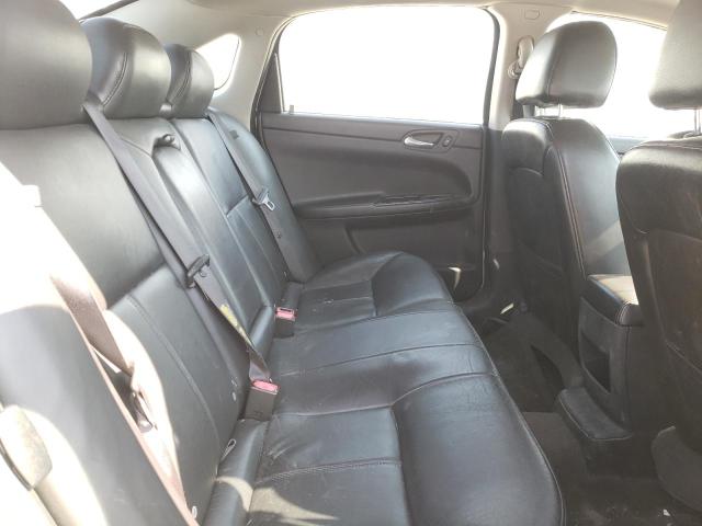Photo 6 from auction – 2006 CHEVROLET IMPALA SUP with VIN 2G1WD58CX69290717