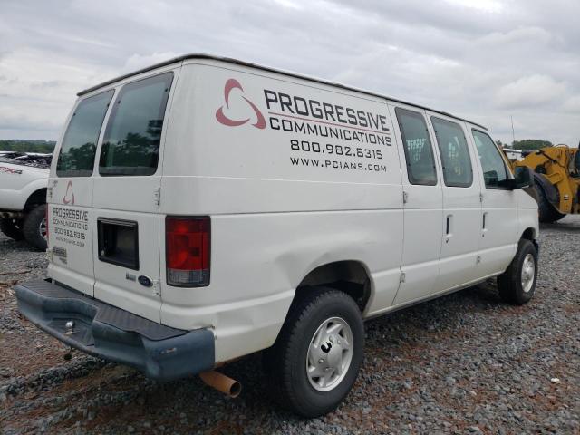 Photo 4 from auction – 2013 FORD ECONOLINE with VIN 1FTNE2EL3DDA48337