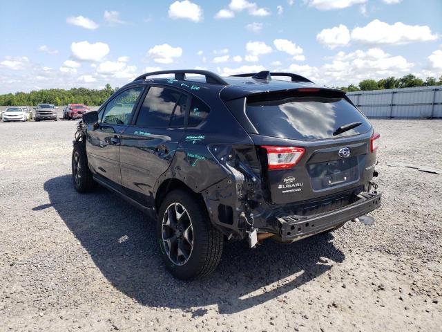 Photo 3 from auction – 2018 SUBARU CROSSTREK with VIN JF2GTACC6JH263907