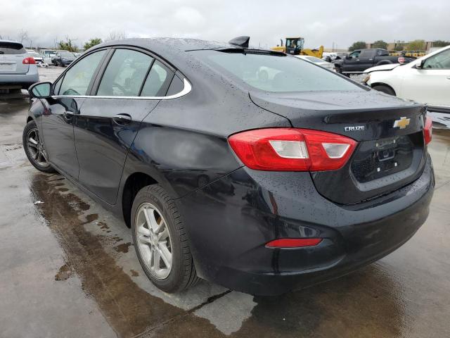 Photo 3 from auction – 2016 CHEVROLET CRUZE LT with VIN 1G1BE5SM2G7316985