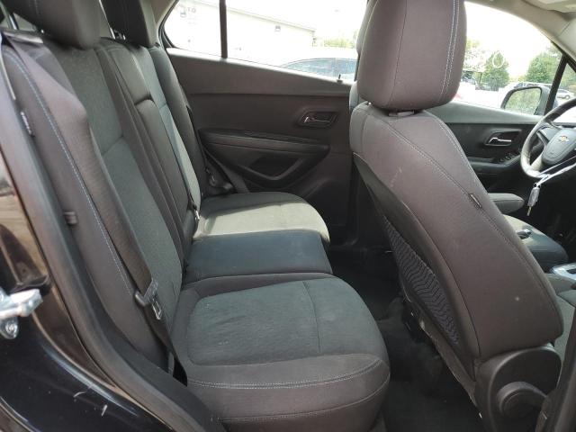 Zdjęcie 6 z aukcji – 2015 CHEVROLET TRAX LS z VIN KL7CJKSB9FB086598