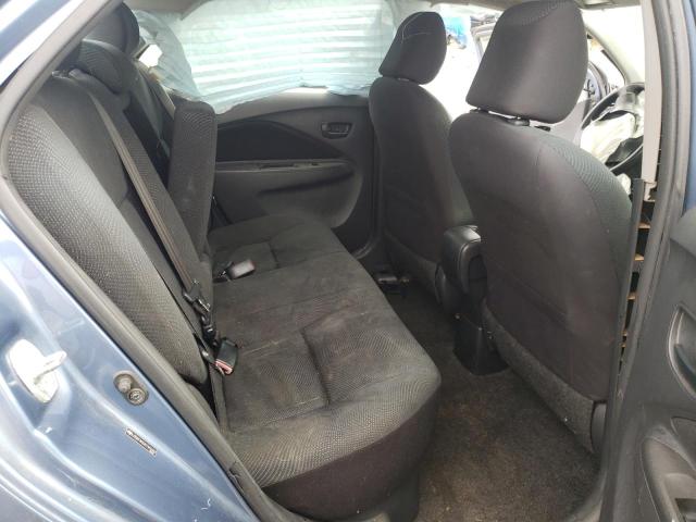 Photo 6 from auction – 2012 TOYOTA YARIS with VIN JTDBT4K32C1415107