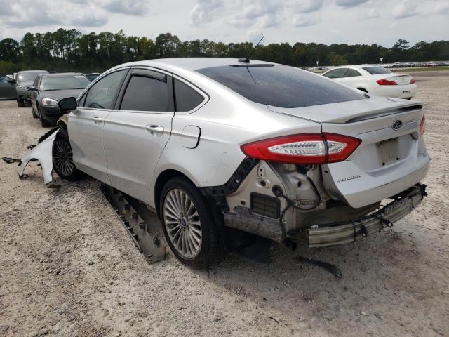 Photo 3 from auction – 2016 FORD FUSION TIT with VIN 3FA6P0K97GR235464