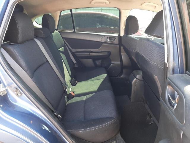 Photo 6 from auction – 2012 SUBARU IMPREZA SP with VIN JF1GPAL69CG246109
