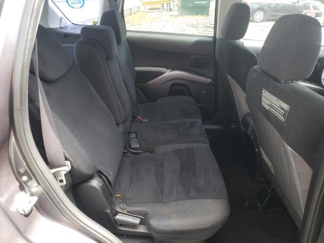Photo 6 from auction – 2007 MITSUBISHI OUTLANDER with VIN JA4MS31X27U001642