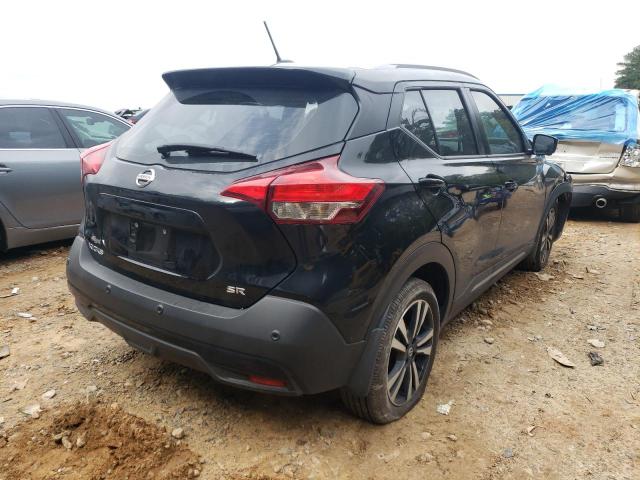 Photo 4 from auction – 2020 NISSAN KICKS SR with VIN 3N1CP5DV1LL499686
