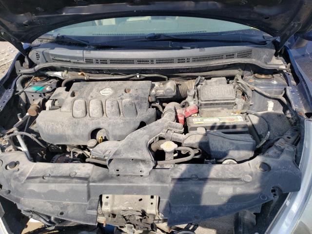 Photo 7 from auction – 2008 NISSAN VERSA S with VIN 3N1BC11E48L424251