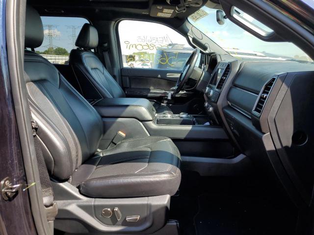 Photo 5 from auction – 2021 FORD EXPEDITION with VIN 1FMJK2AT2MEA36165