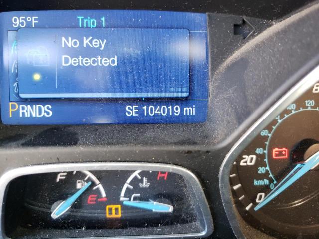 Photo 8 from auction – 2014 FORD FOCUS SE with VIN 1FADP3F22EL237771