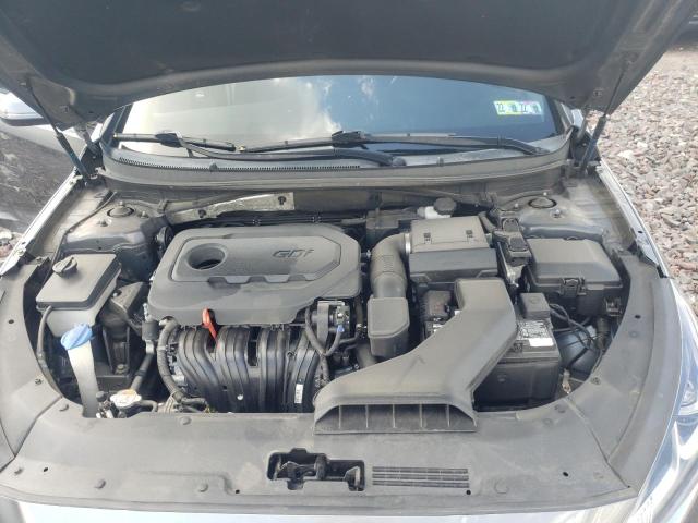 Photo 7 from auction – 2019 HYUNDAI SONATA LIM with VIN 5NPE34AF4KH811734