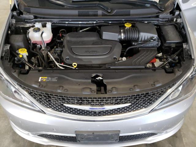 Photo 7 from auction – 2020 CHRYSLER PACIFICA T with VIN 2C4RC1BG5LR290602