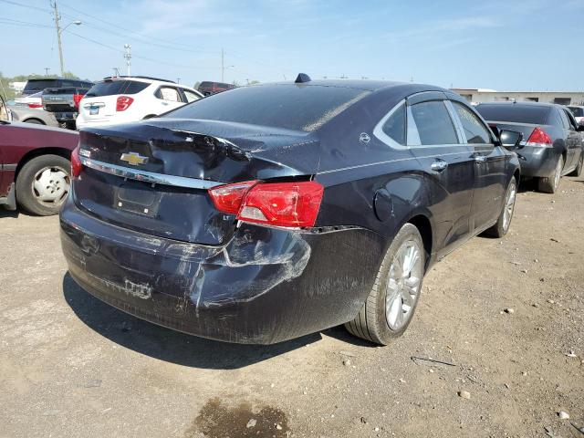 صورة رقم 4 من المزاد - 2014 CHEVROLET IMPALA LT مع VIN 2G1115SL2E9185664