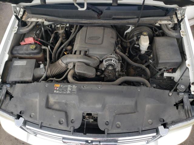 Photo 7 from auction – 2013 GMC SIERRA C15 with VIN 3GTP1VE07DG131834