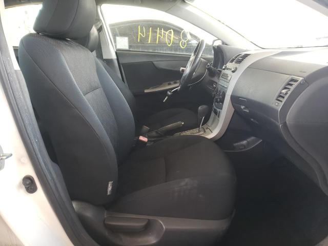 Photo 5 from auction – 2010 TOYOTA COROLLA BA with VIN 1NXBU4EE4AZ276454