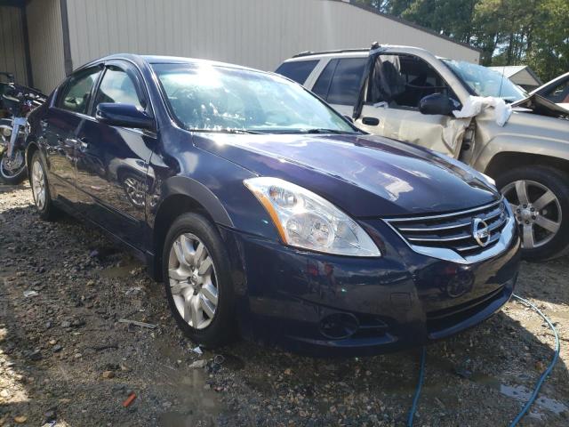 Photo 1 from auction – 2010 NISSAN ALTIMA BAS with VIN 1N4AL2AP0AN532376