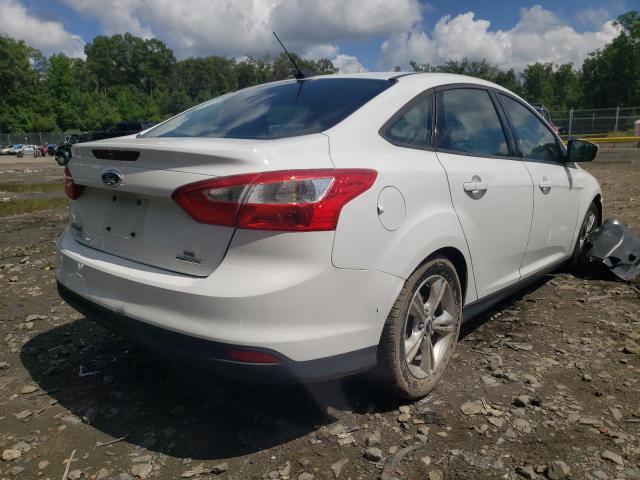 Photo 4 from auction – 2014 FORD FOCUS SE with VIN 1FADP3F28EL335994