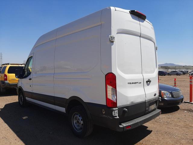 Photo 3 from auction – 2018 FORD TRANSIT T- with VIN 1FTYR2XMXJKA24986