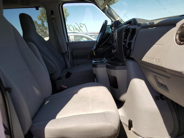 Photo 5 from auction – 2011 FORD ECONOLINE with VIN 1FDSS3BL4BDA64870