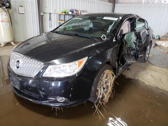 Photo 2 from auction – 2011 BUICK LACROSSE C with VIN 1G4GC5ED3BF239097