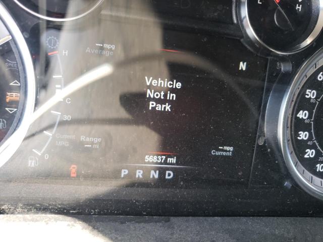Photo 8 from auction – 2019 RAM 1500 CLASS with VIN 1C6RR7LT9KS533331