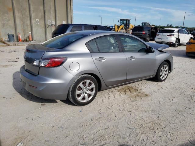 Photo 4 from auction – 2012 MAZDA 3 I with VIN JM1BL1UG7C1518845