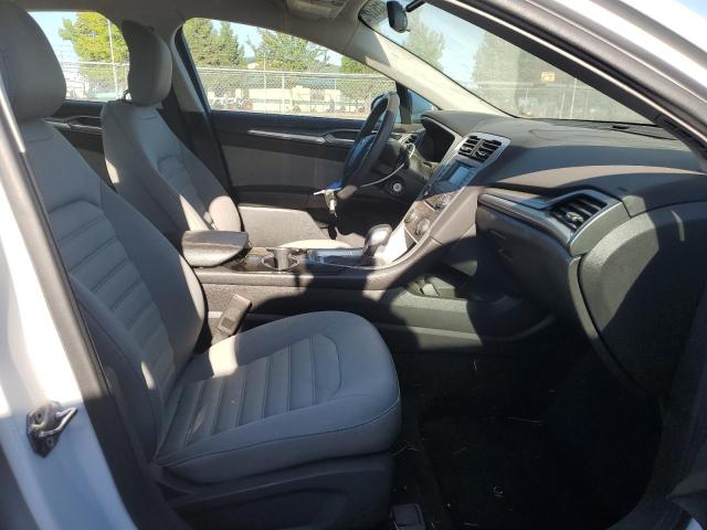 Photo 5 from auction – 2015 FORD FUSION S with VIN 3FA6P0G74FR131584