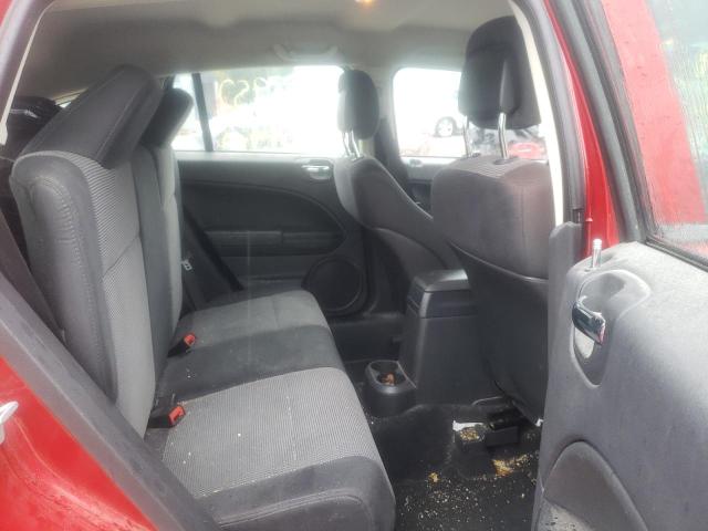 Photo 6 from auction – 2010 DODGE CALIBER MA with VIN 1B3CB3HA5AD565507